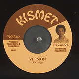 Freddie McKay: Tear Drops