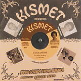 Freddie McKay: Tear Drops