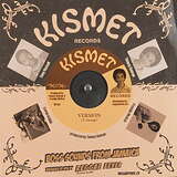 Freddie McKay: Tear Drops