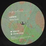 Calibre: Little Foot
