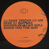 Not A Headliner: Fake Tricks