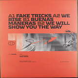 Not A Headliner: Fake Tricks