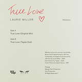 Laurie Miller: True Love