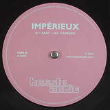 Impérieux: Fena EP
