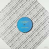 A&A: Blue Transfer Box EP