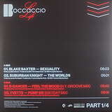 Various Artists: Boccaccio Life 1987-1993 - Part 1/4