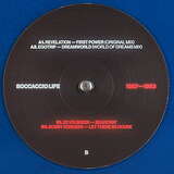 Various Artists: Boccaccio Life 1987-1993 - Part 3/4