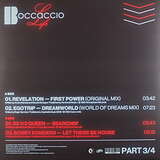 Various Artists: Boccaccio Life 1987-1993 - Part 3/4