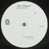 Abul Mogard: Quiet Pieces
