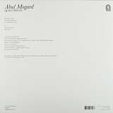 Abul Mogard: Quiet Pieces