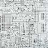 Hackney Electronica: Synaptic Shadows - A Journey Through The Circuit