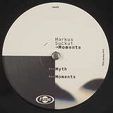 Markus Suckut: Moments