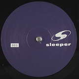 ESB: SLEEPER 001