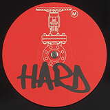 Leo Gibbon: Orbit Step