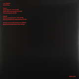 Leo Gibbon: Orbit Step