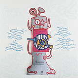 Various Artists: Telepathic Fish: Trawling The Early 90s Ambient Underground