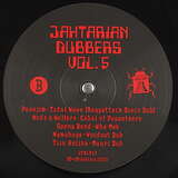 Various Artists: Jahtarian Dubbers Vol.5