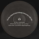 Various Artists: The Way U Make Me Feel: UK Boogie & Street Soul 1980-1994