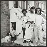 Various Artists: The Way U Make Me Feel: UK Boogie & Street Soul 1980-1994