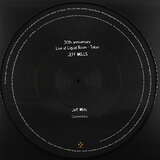 Jeff Mills: I9 - Jeff Mills 2025 Version