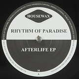 Rhythm Of Paradise: Afterlife EP