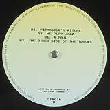 Mystic Bill: Chicago School Of Jazz Vol. 1