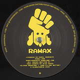 Thee Church ov Acid House: Bells & Whistles - Thee Remixes Pt. 1