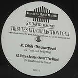 St. David: Tributes Ltd Collection Vol. 1