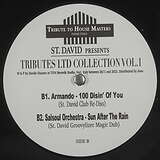 St. David: Tributes Ltd Collection Vol. 1