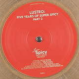 Various Artists: Lustro: Five Years of Super Spicy Pt. 2