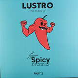 Various Artists: Lustro: Five Years of Super Spicy Pt. 2