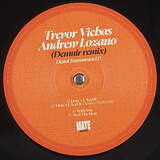 Trevor Vichas / Andrew Lozano: Digital Transmission EP