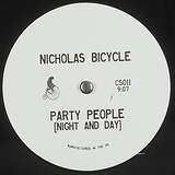 Nick Bike: Party People