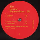 Moy: The Caustic Wymondham EP