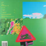 Moy: The Caustic Wymondham EP