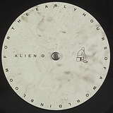 Alien D: For The Early Hours Of A World In Bloom