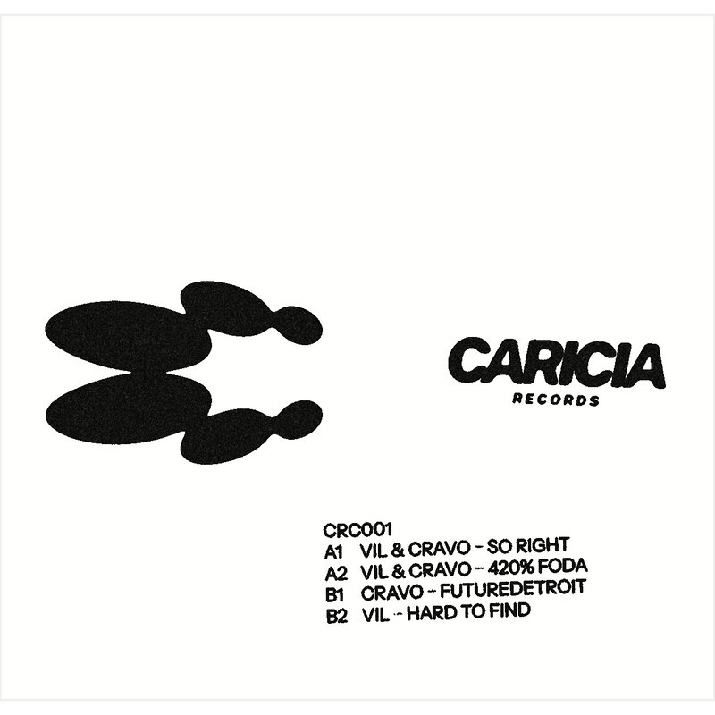 Vil & Cravo: So Right