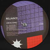 Job De Jong: Dub House