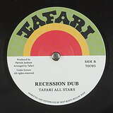 Tafari Syndicate: Got To Be Free