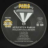 Augustus Pablo: King Tubbys Meets Rockers At 5 Cardiff Crescent, Washington Garden, Kingston