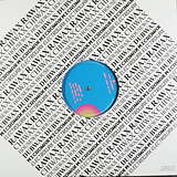 Terry Usher: Frankie EP