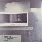 Oscar Mulero & P.E.A.R.L.: Above Us Today