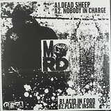 Endplate: Archetype Shadow