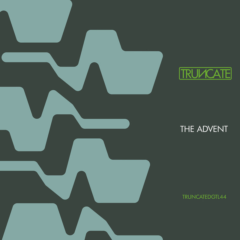 The Advent: Passive Aggressive EP