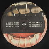 Tarkno & Remco Beekwilder: Sketches EP Part 1