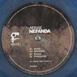 Aerae: Nefanda