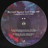 DJ Nobu: Beyond Space And Time 001