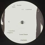 Lewis Fautzi: Unwritten Chapters