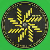 DJ Plant Texture: Mondo Nuovo