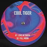 Cool Tiger: Danse Avec Moi